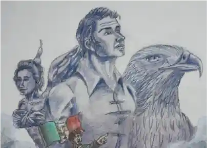 Festival Cultural San Patricio México 2016