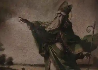 Festival Cultural San Patricio México 2016