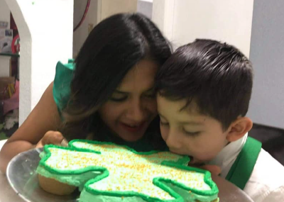 Festival Cultural San Patricio México 2021